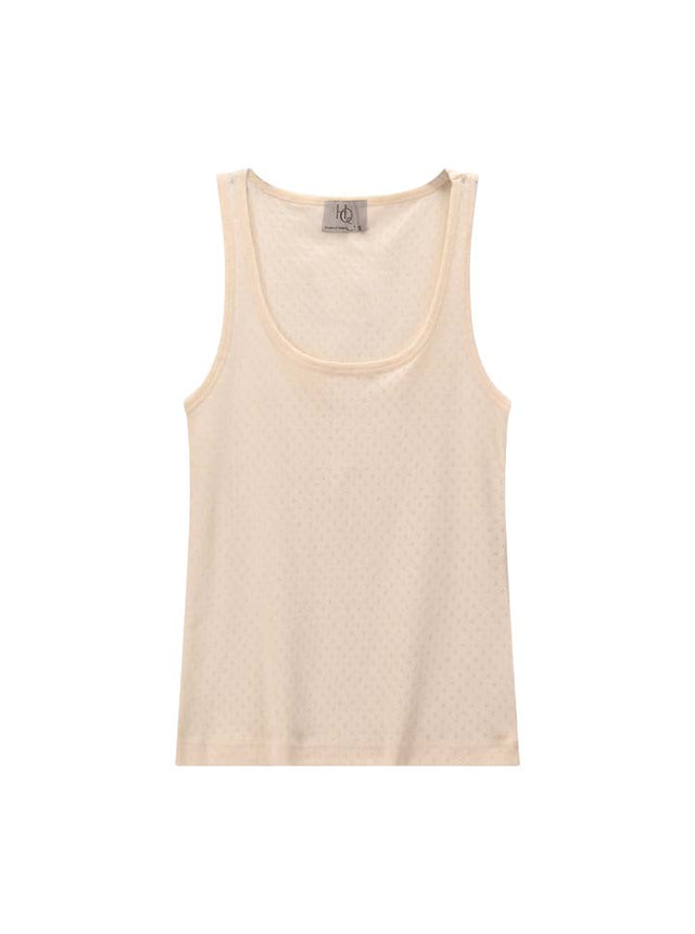 Love Affair Tank Top