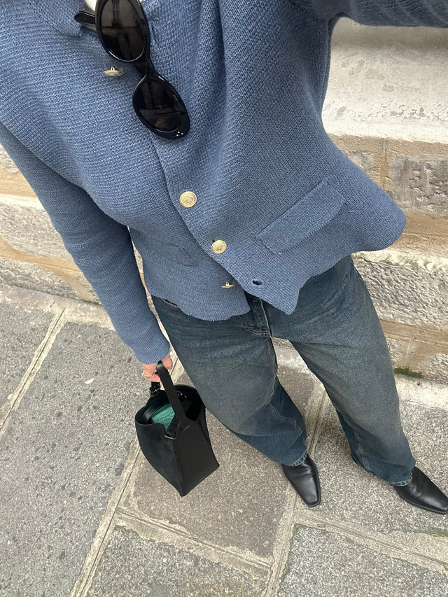 HOS Perfect Denim