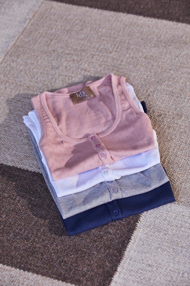 Summertime Top