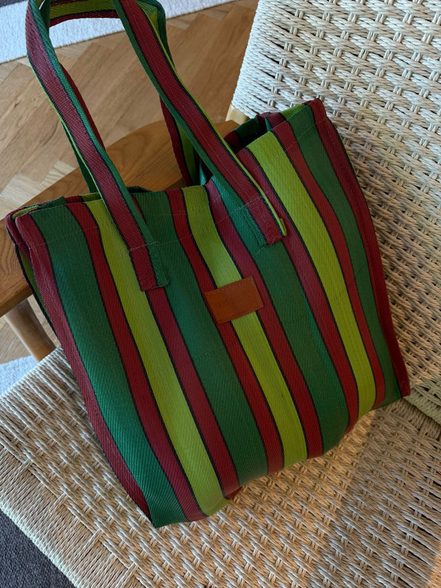 HOS EPIC MARKET BAG