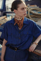 HOS Soft Cupro Shirt