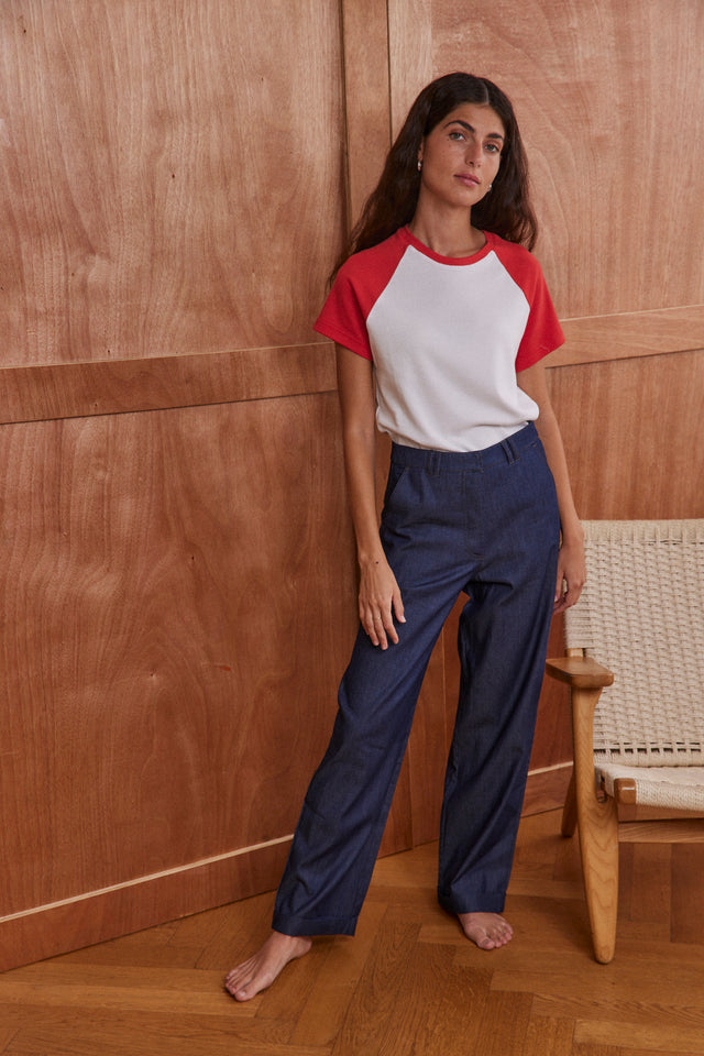 Summer Favorite Trousers