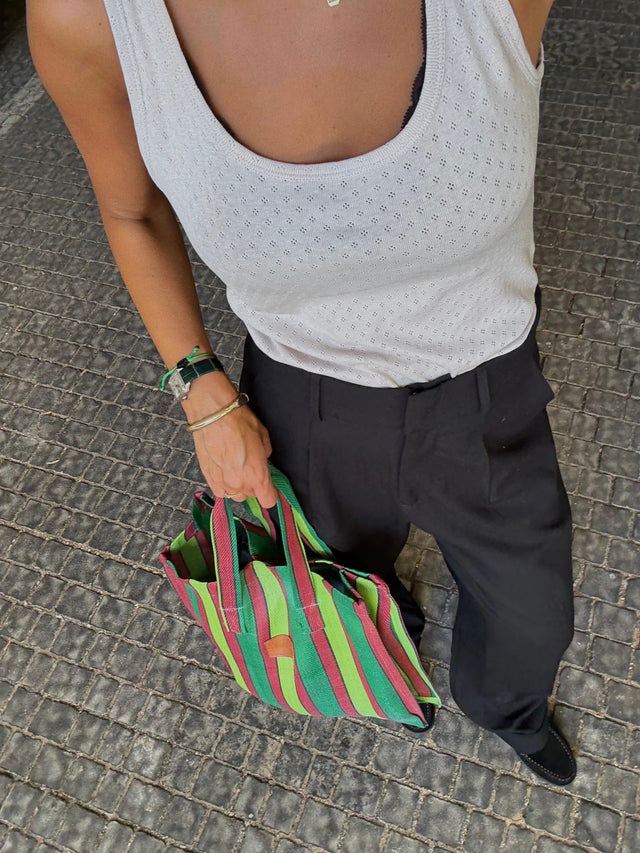 HOS EPIC MARKET BAG