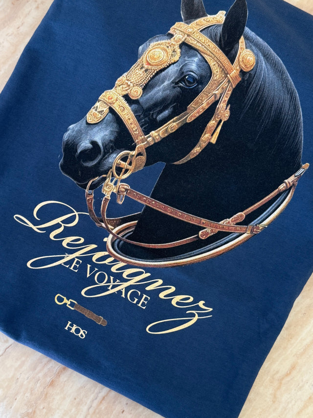 The Royal Horse - Limited Edition