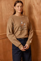 The World is Ours Sweatshirt