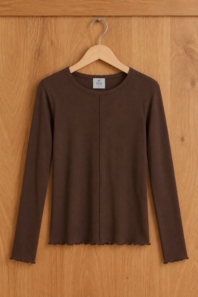 Finest Rib Frill Dream