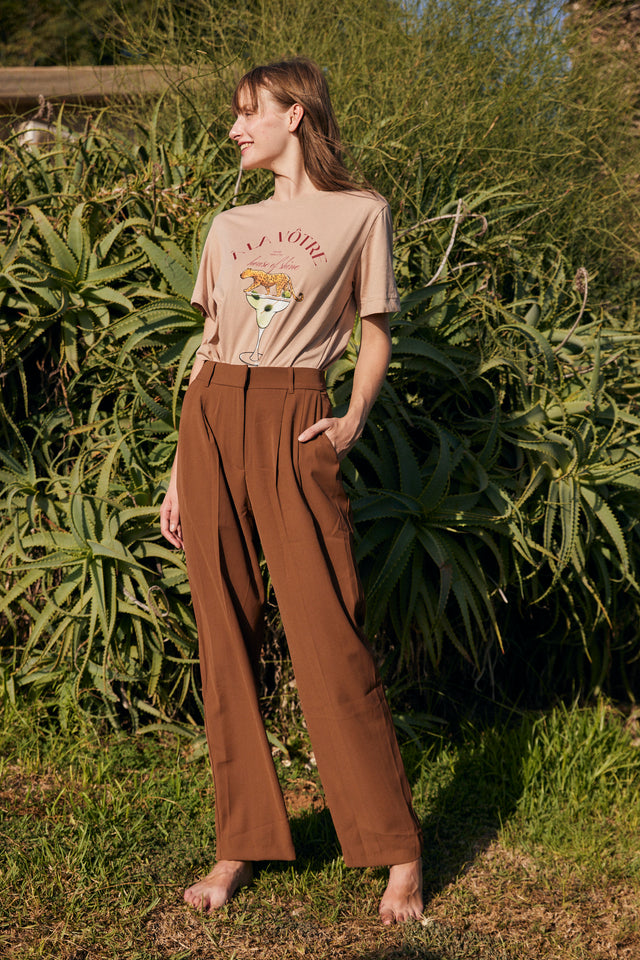 Hunter Trousers