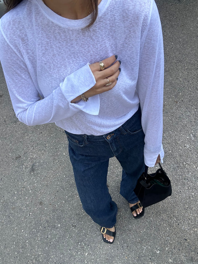The Foundation Tee