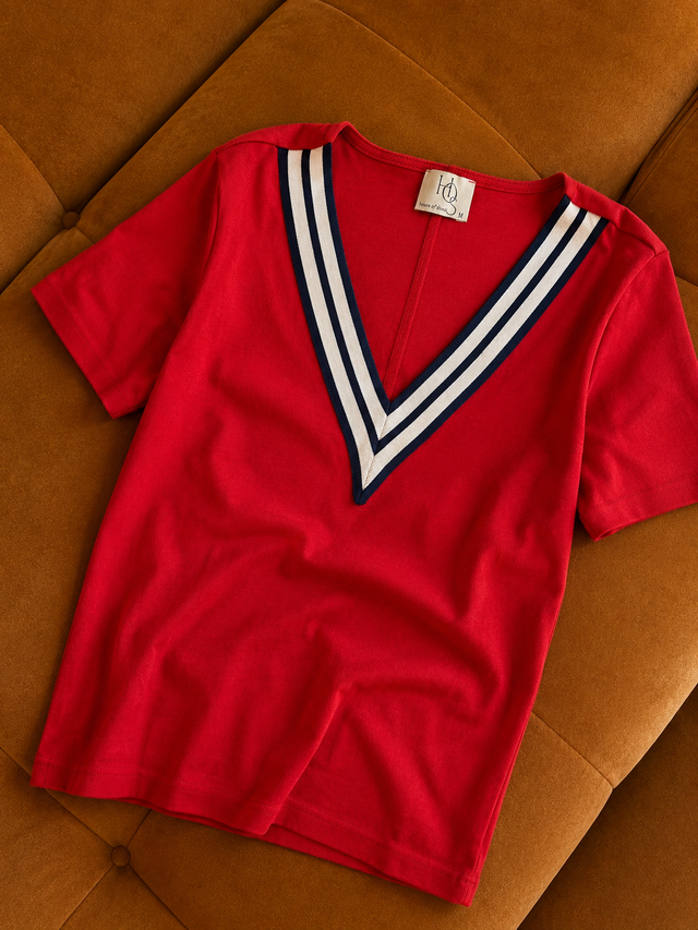 The Dreamy Top