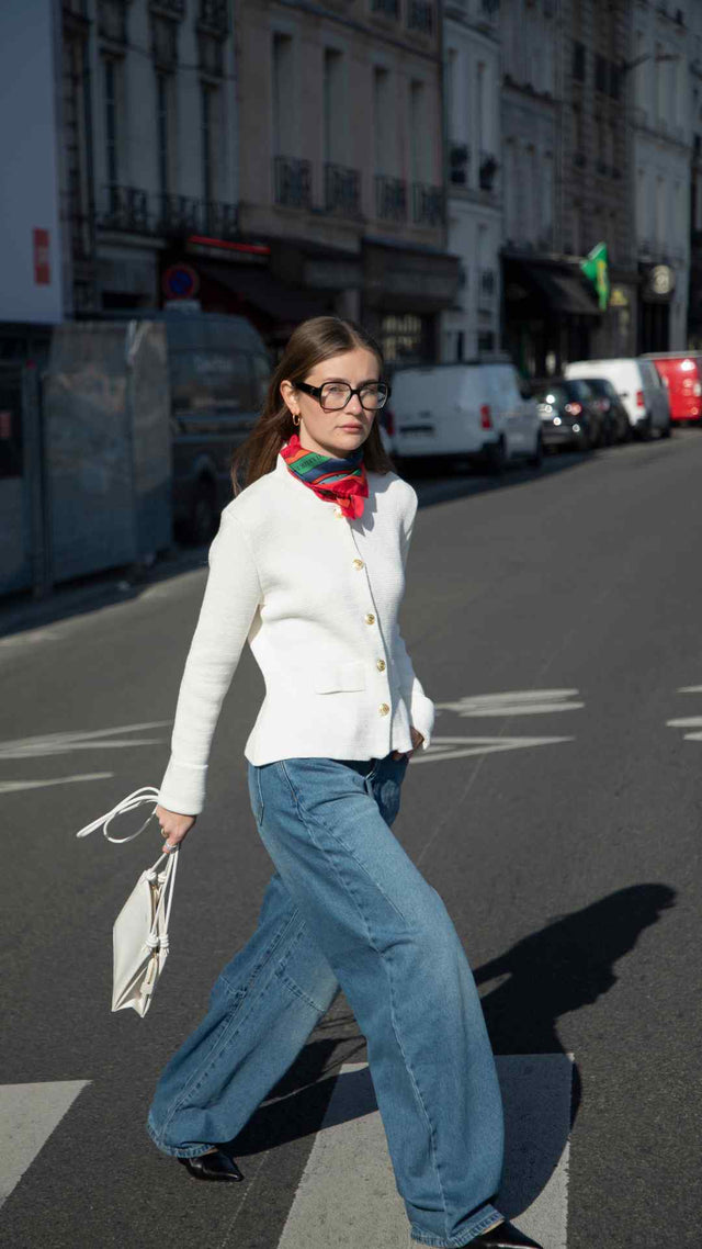 Carly Cardigan