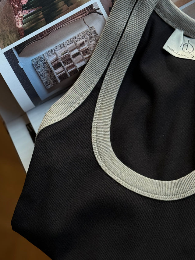 The Addiction Tank Top