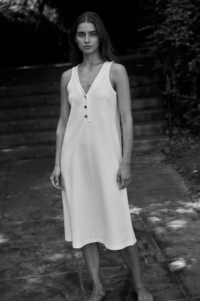 Portofino Dress