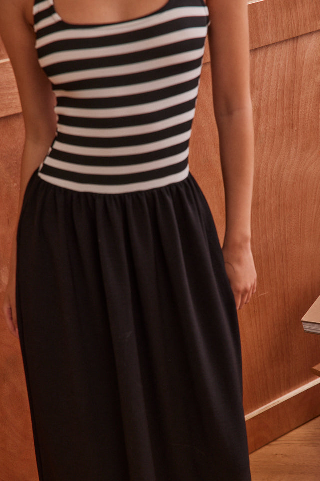 Isabella Dress