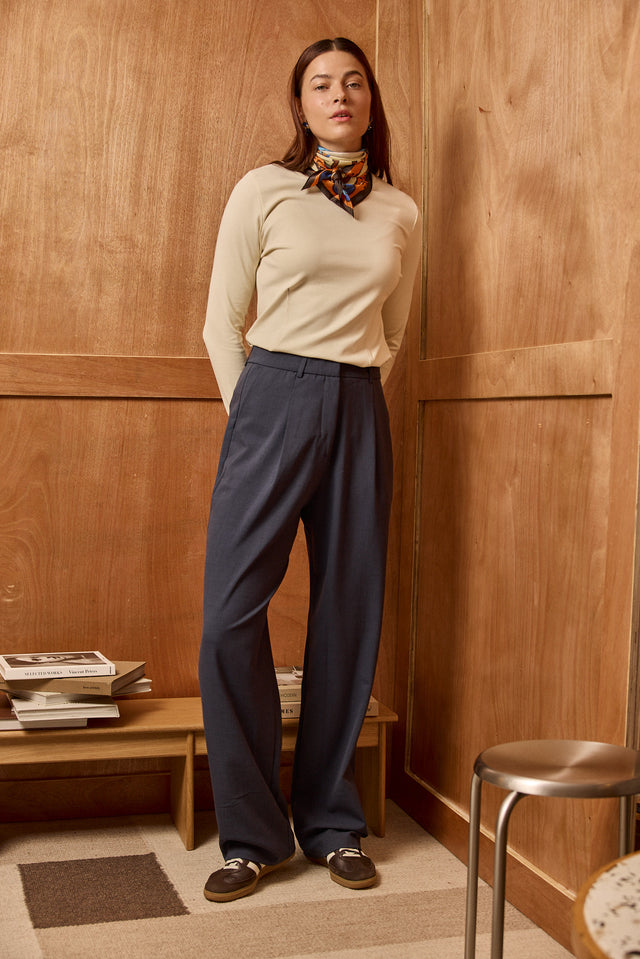 Amazing Waistline Top