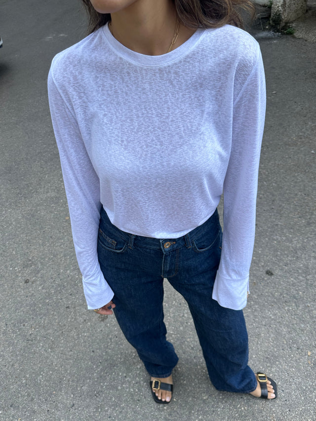 The Foundation Tee
