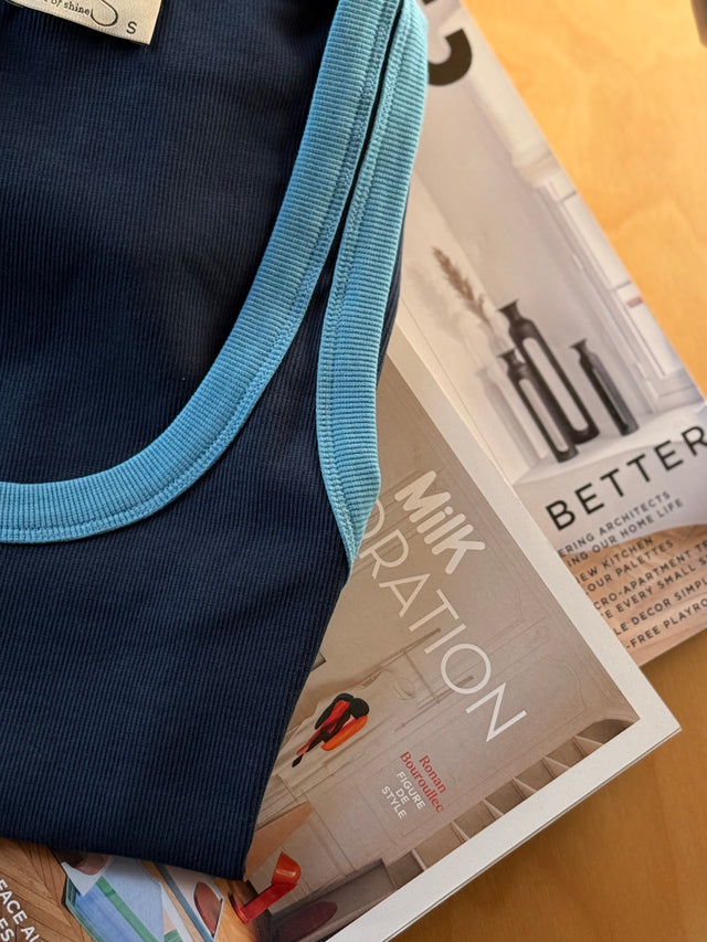 The Addiction Tank Top