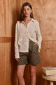 HOS CleanCut Shorts