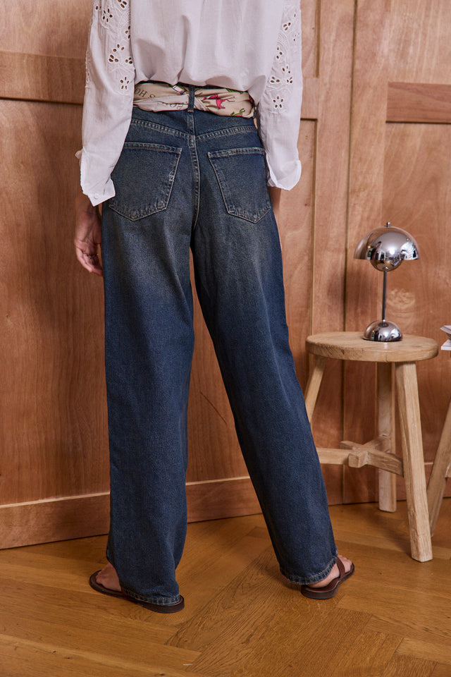 HOS Perfect Denim