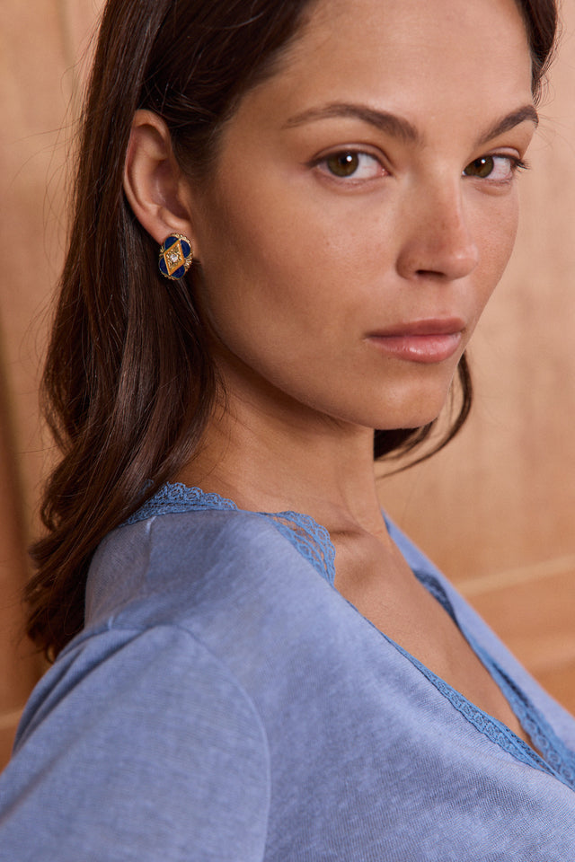 Sonia Vintage earrings