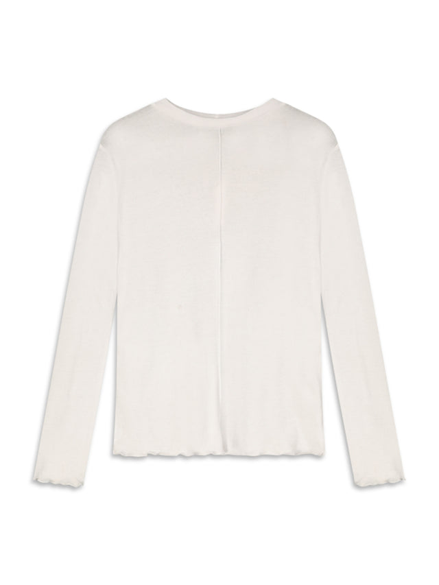 Finest Rib Frill Dream