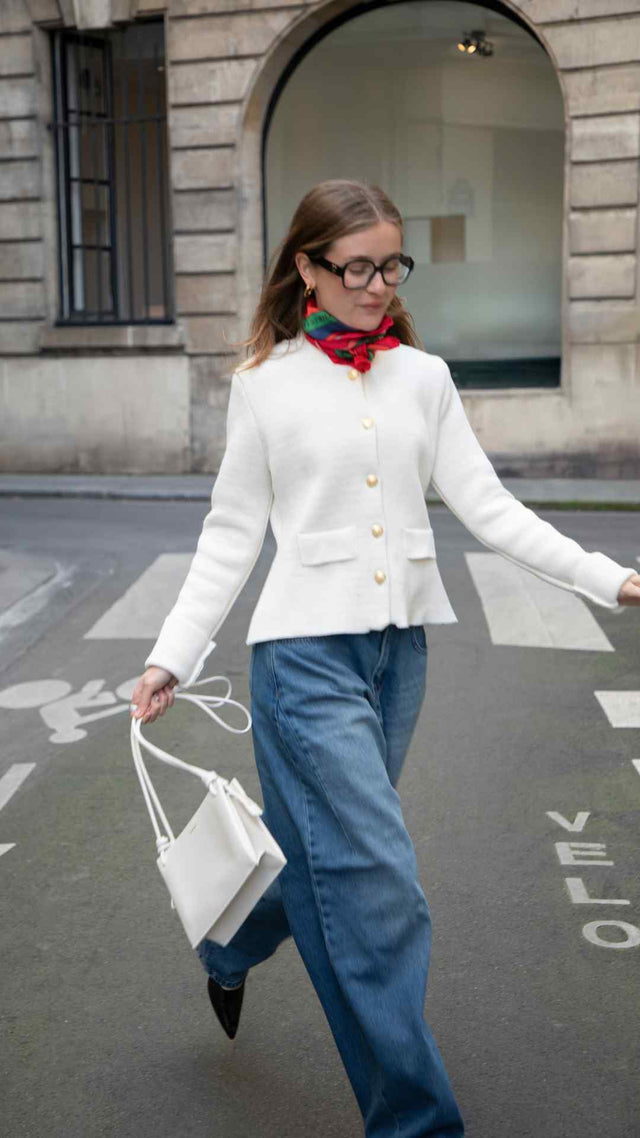 Carly Cardigan