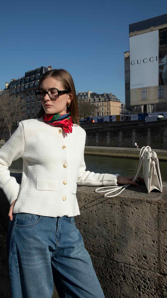 Carly Cardigan