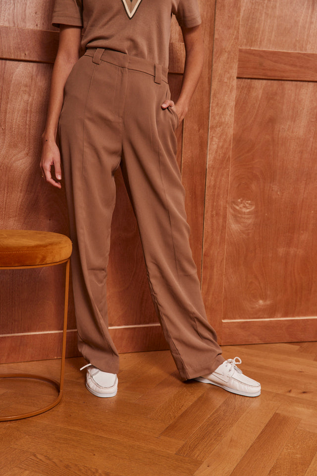 Perfect Fit Trousers