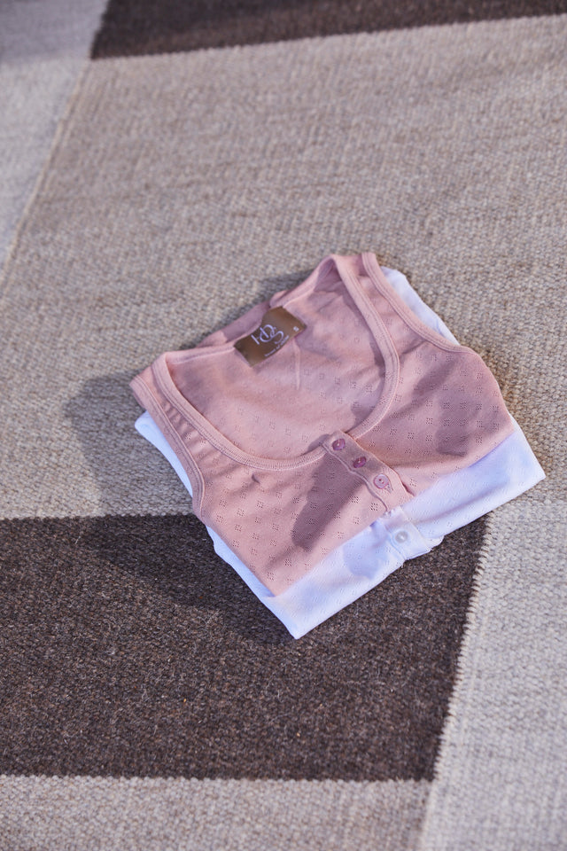 Summertime Top