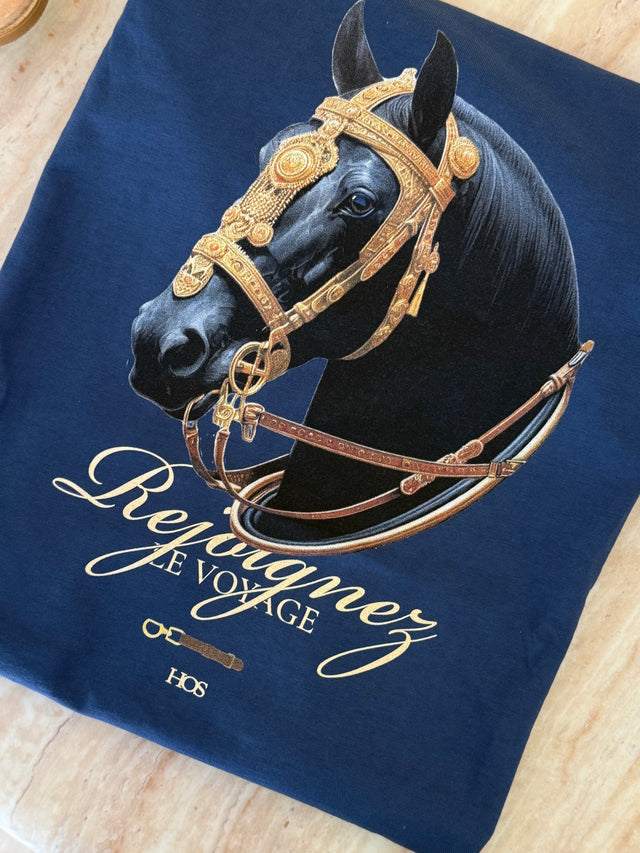The Royal Horse - Limited Edition