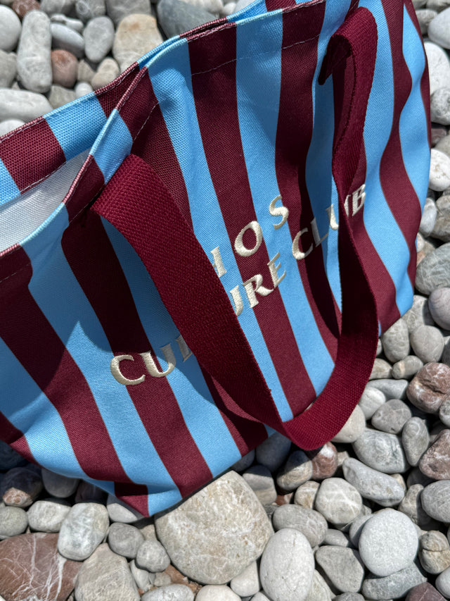 HOS CULTURE TOTE