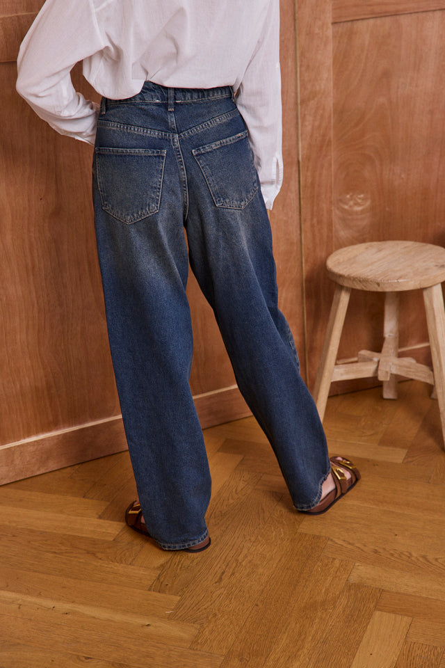 HOS Perfect Denim