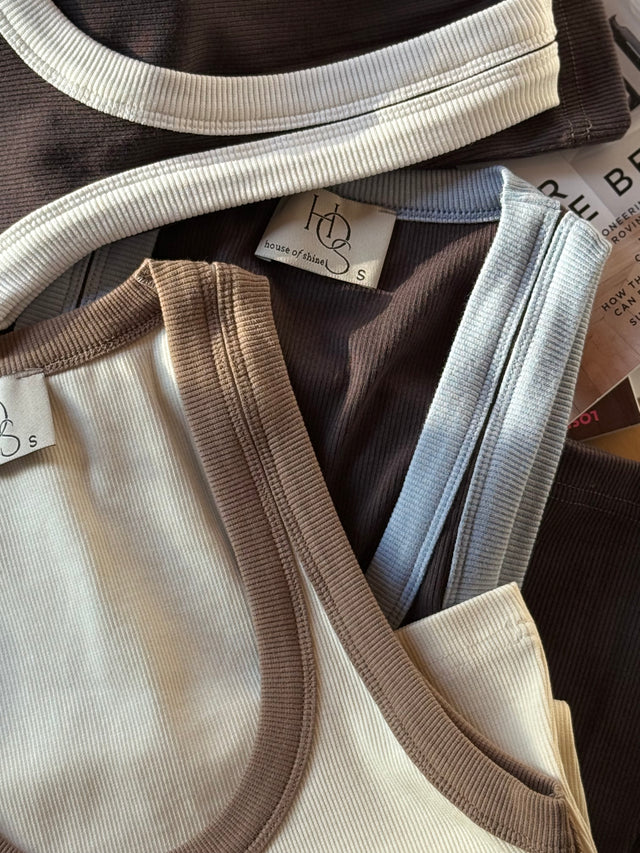 The Addiction Tank Top