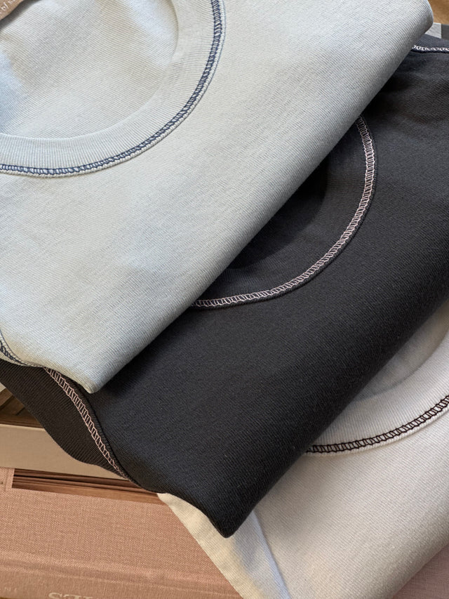 Premium Cotton Tank Top