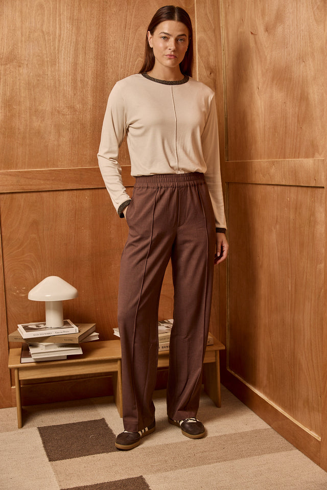 Famous Lorry Trousers