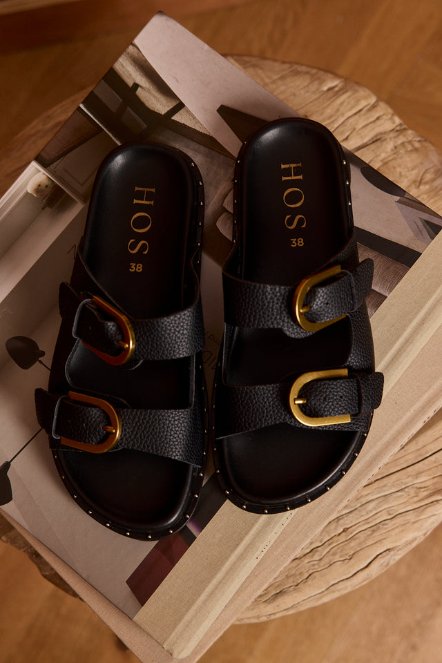Atlas Sandals