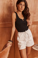 HOS Perfect Cotton Shorts