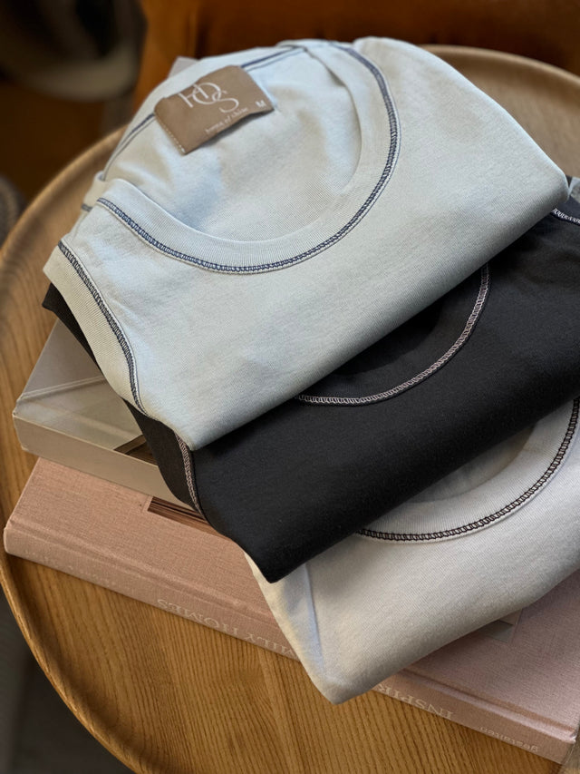Premium Cotton Tank Top