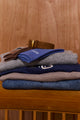 Premium HOS Suede Belt