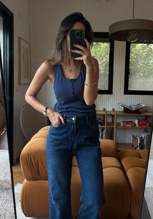 Summertime Top