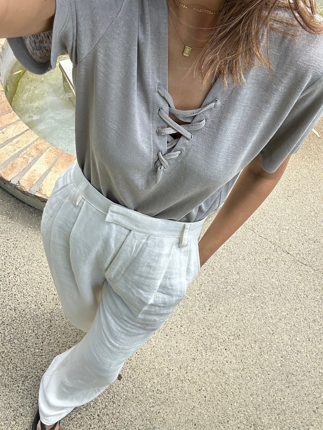 La Marine Tee