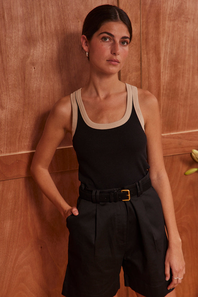 The Addiction Tank Top