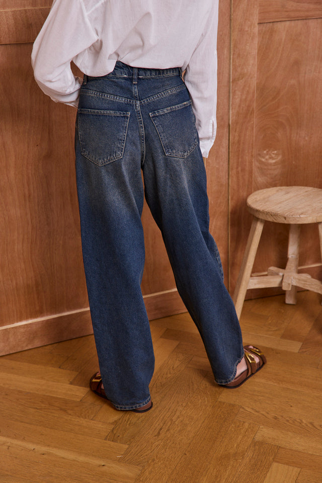 HOS Perfect Denim
