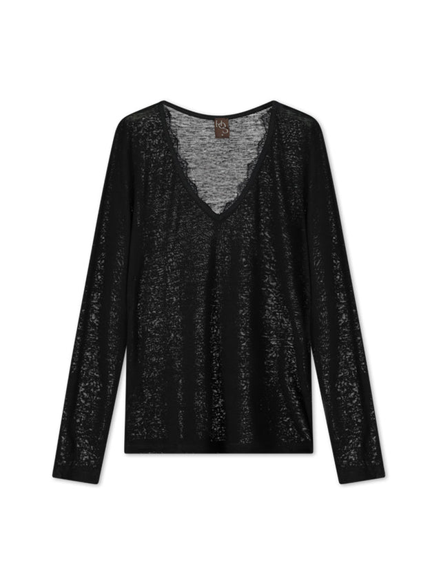 HOS Essential Lace - Deep V