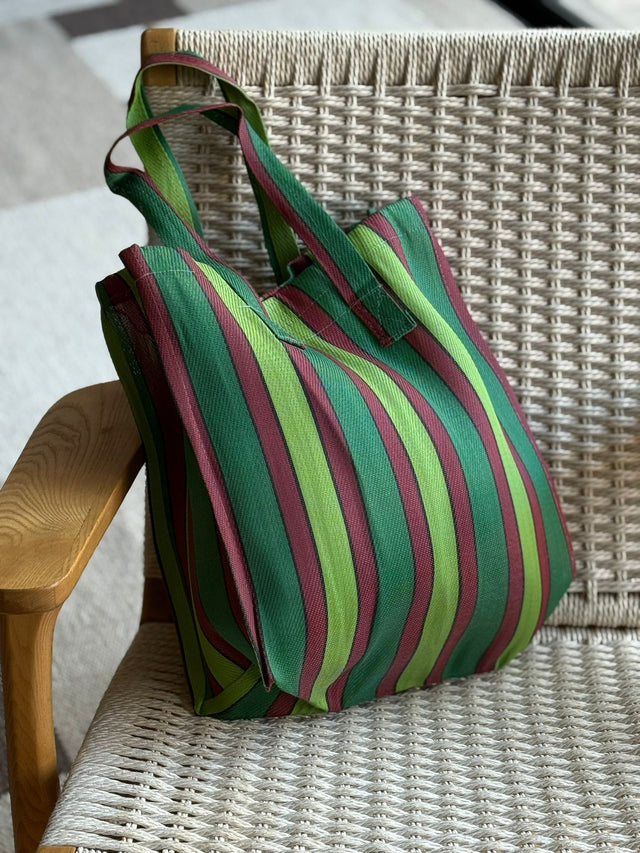 HOS EPIC MARKET BAG
