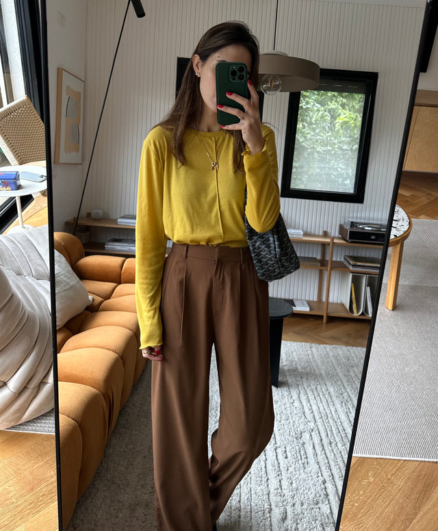 Finest Rib Frill Dream