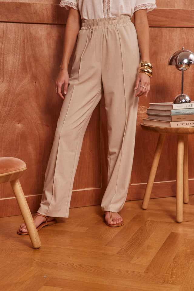 Famous Lorry Trousers