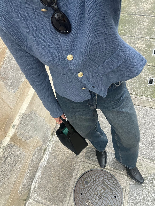 HOS Perfect Denim