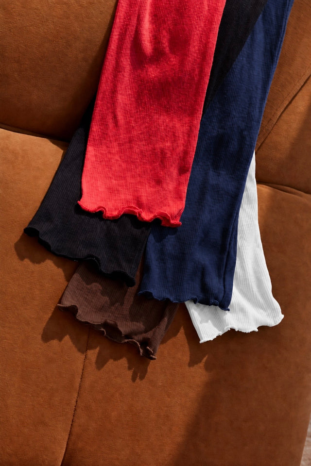 Finest Rib Frill Dream