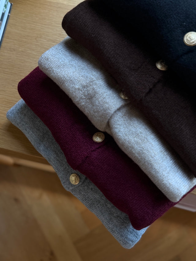 Chester Cardigan
