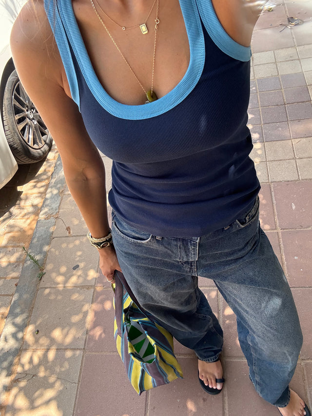 The Addiction Tank Top